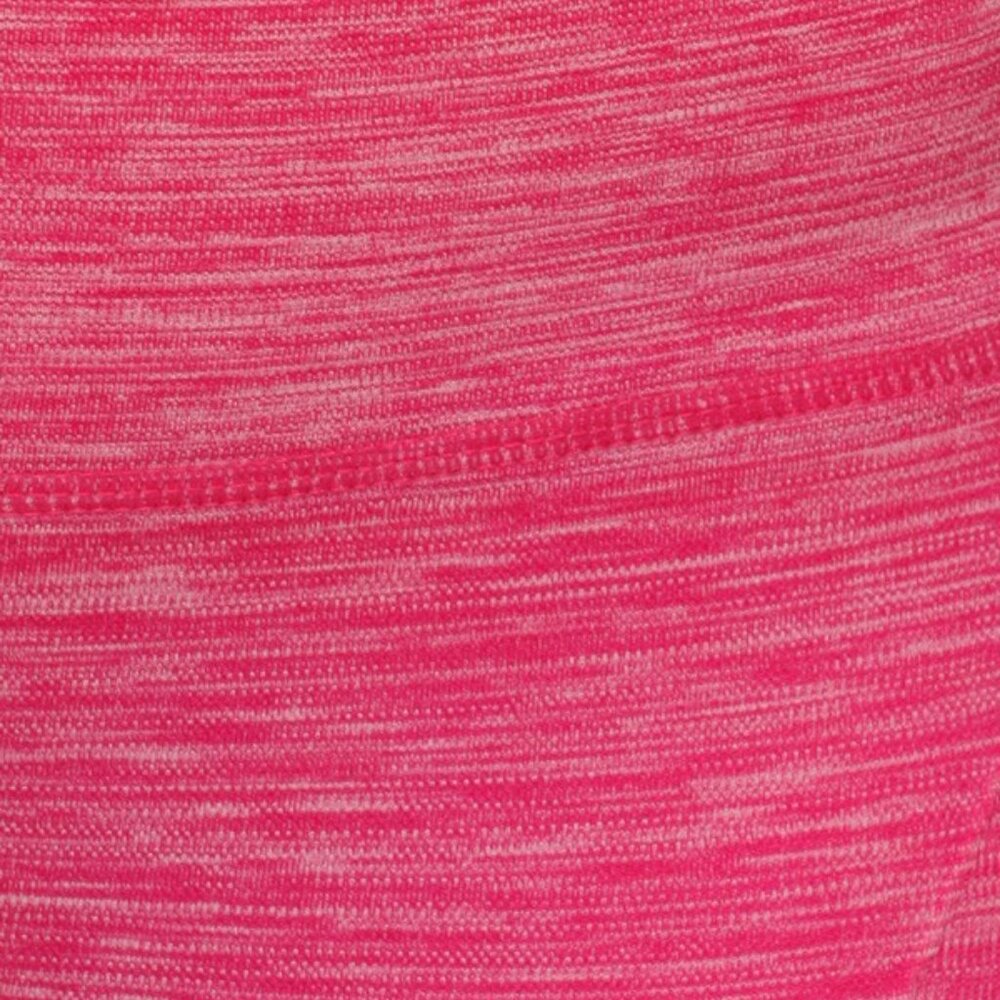 NWT Seamless High Waist Yoga Dry-Fit Ombre compression Leggings Tummy support - Picture 4 of 8